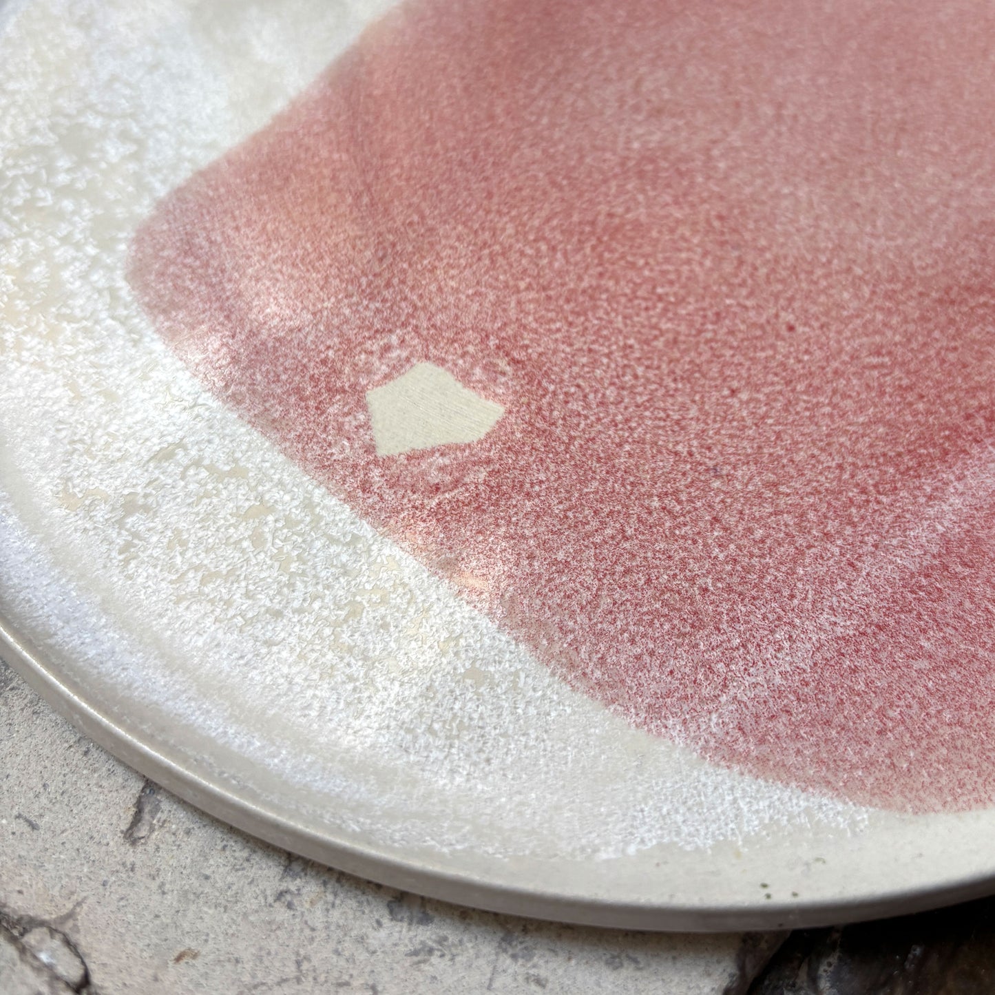 Plate CORAL M