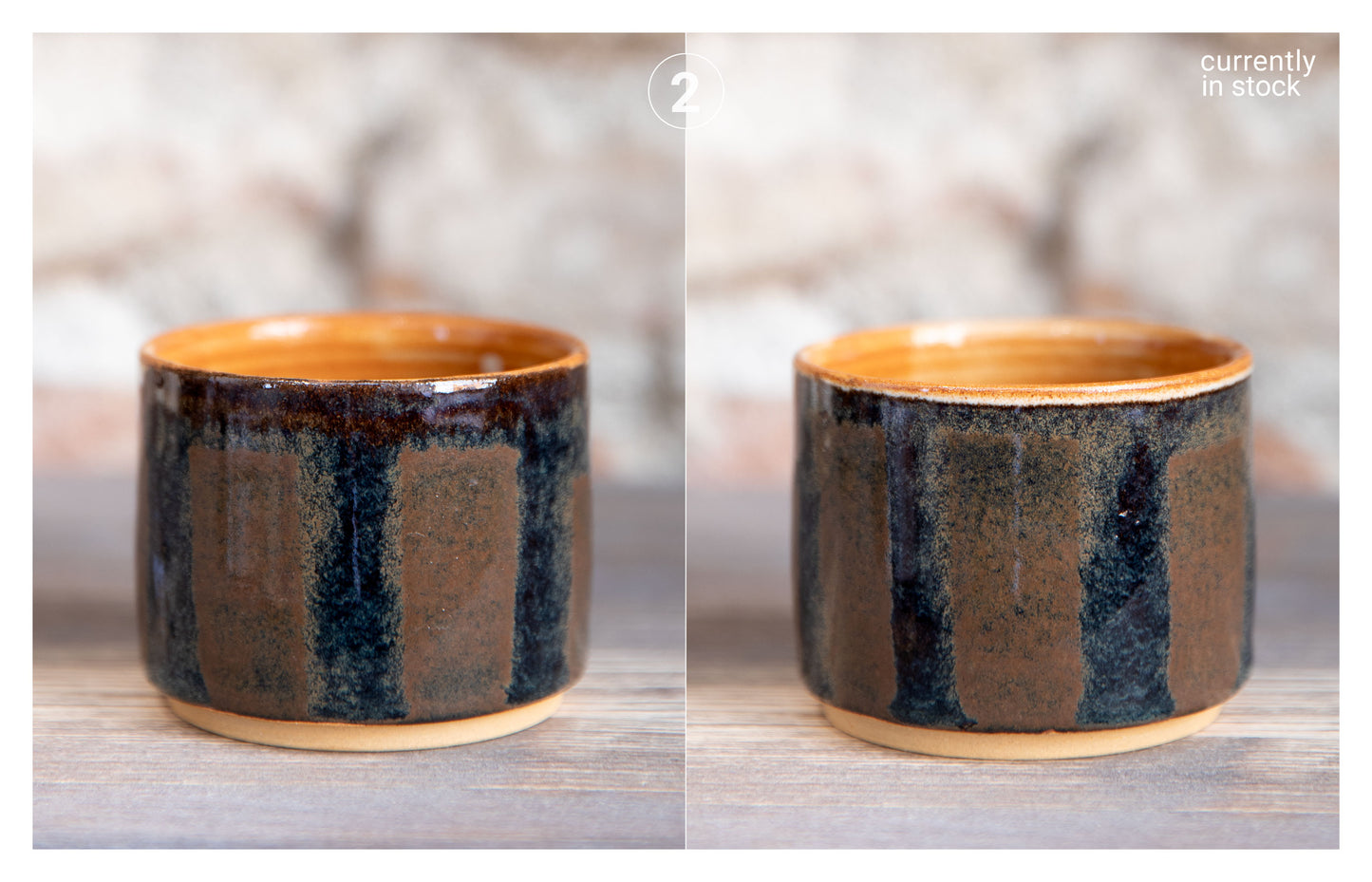 ROMA Blue M