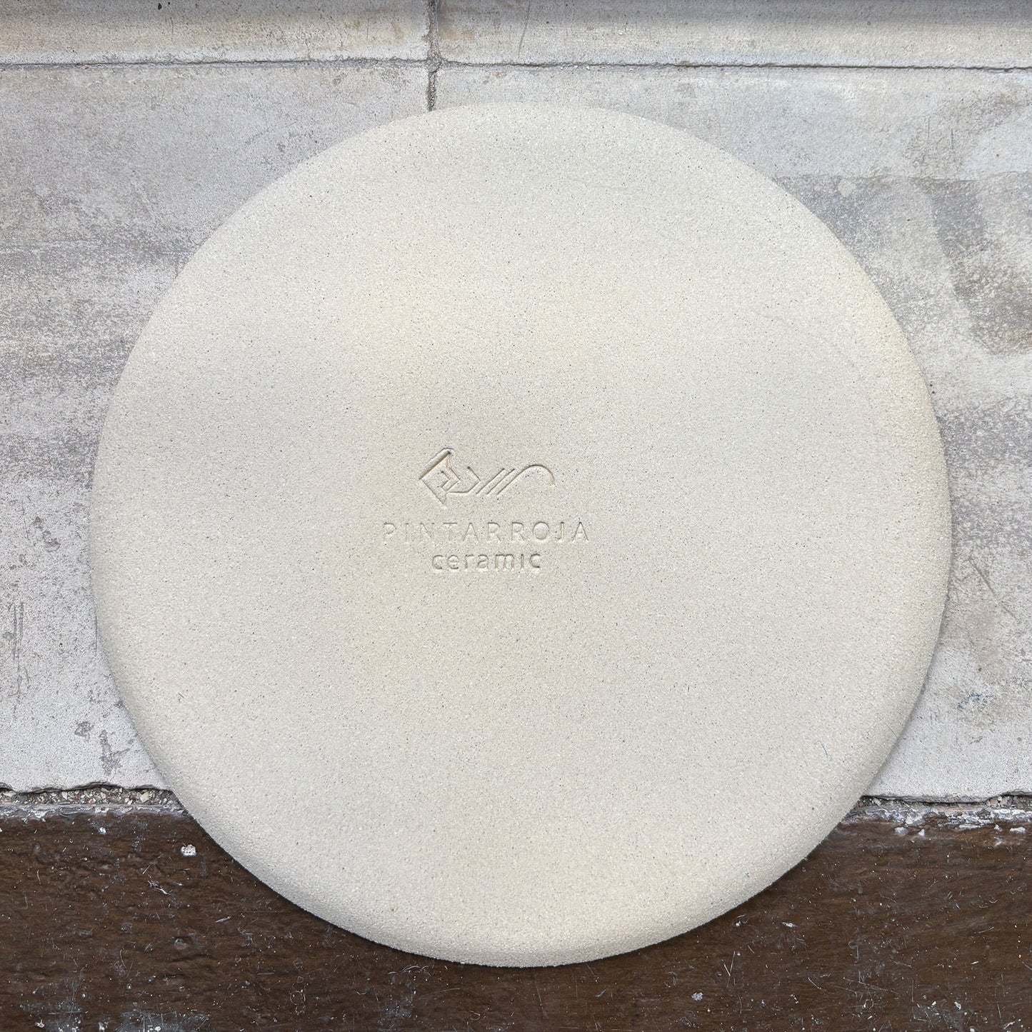 Flat plate – GREEN M