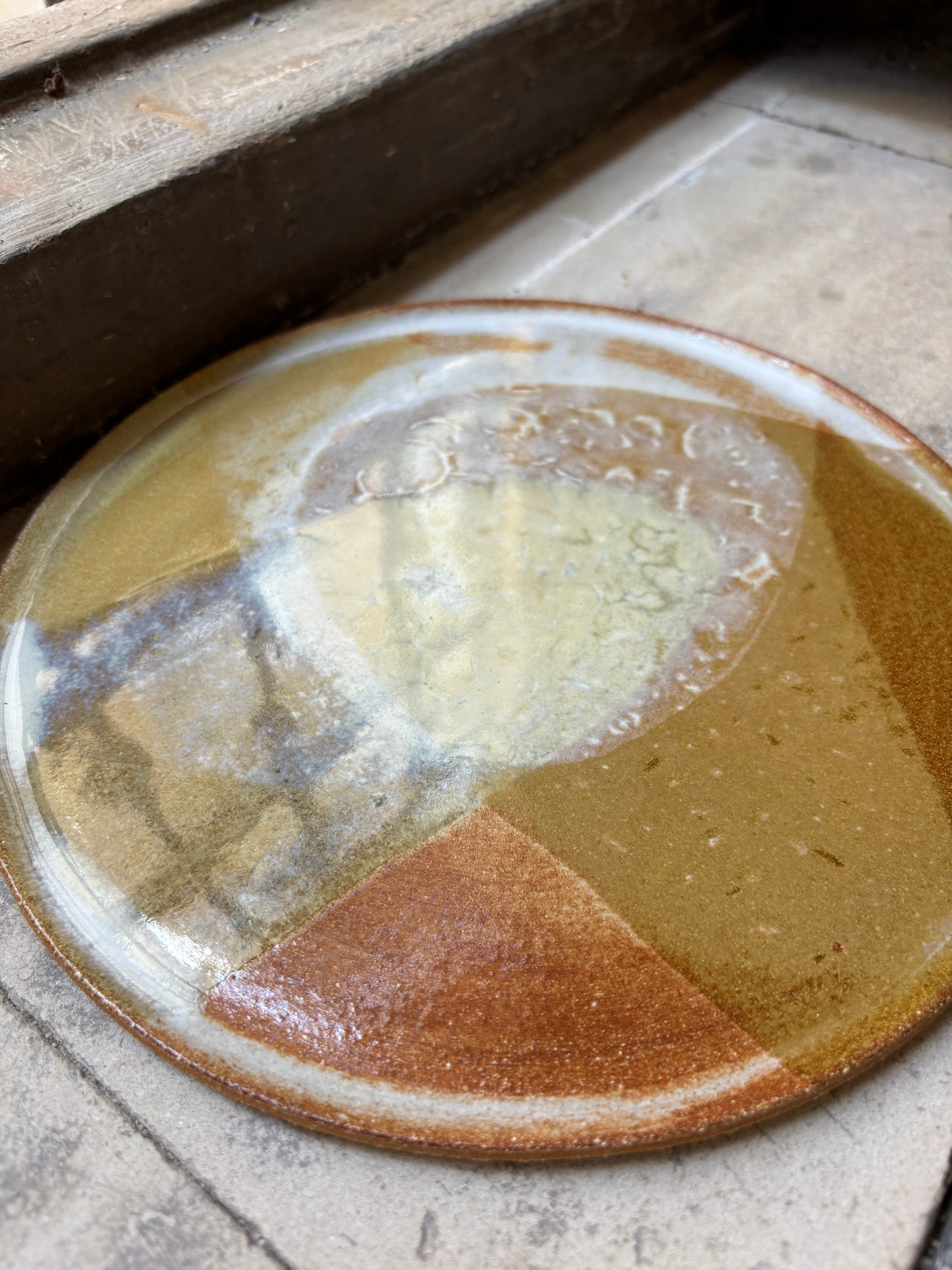 Flat plate – SEPIA M