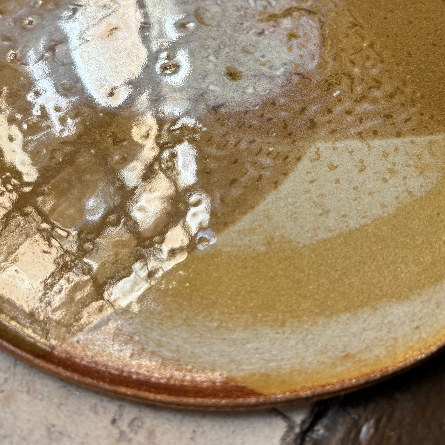 Flat plate – SEPIA L