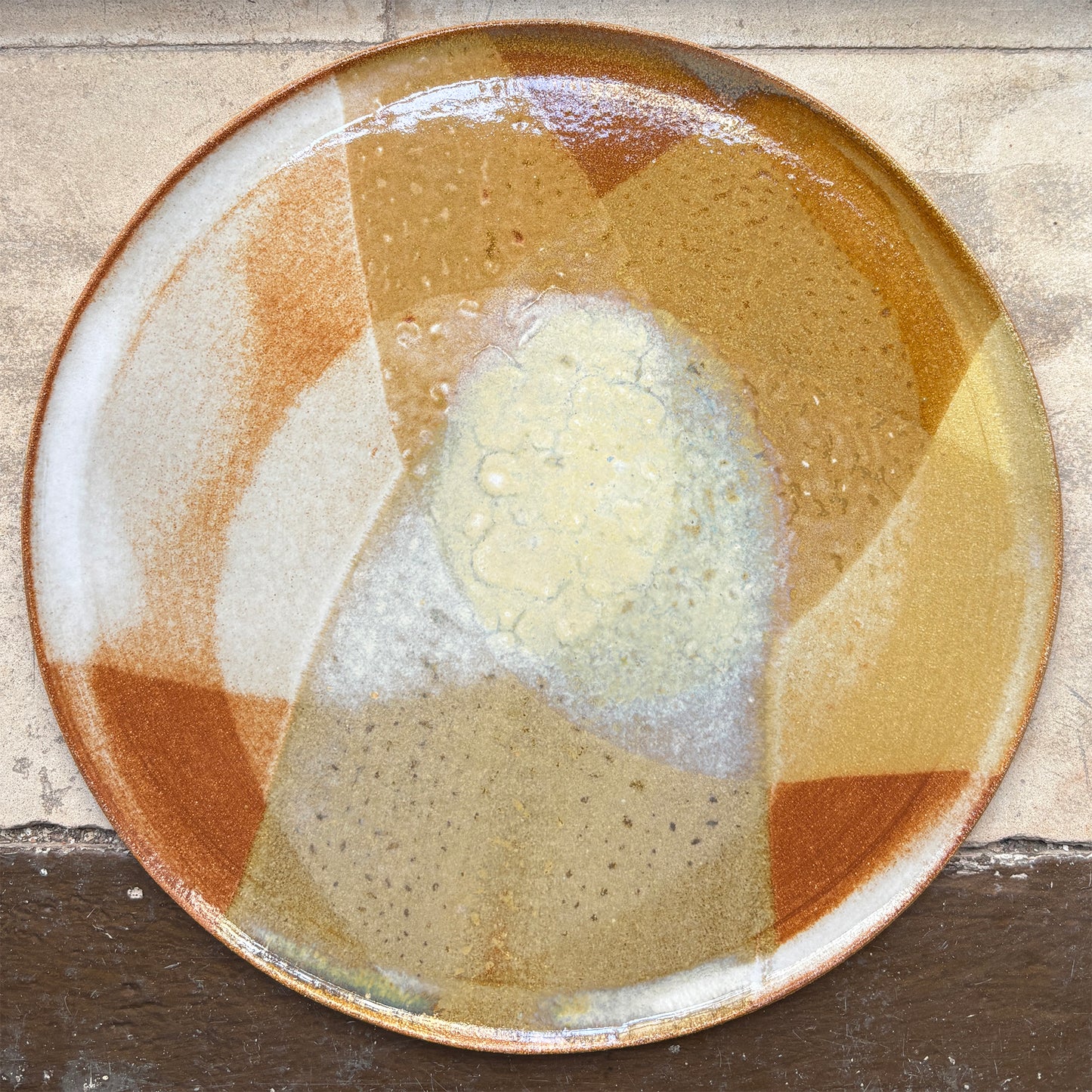 Flat plate – SEPIA L