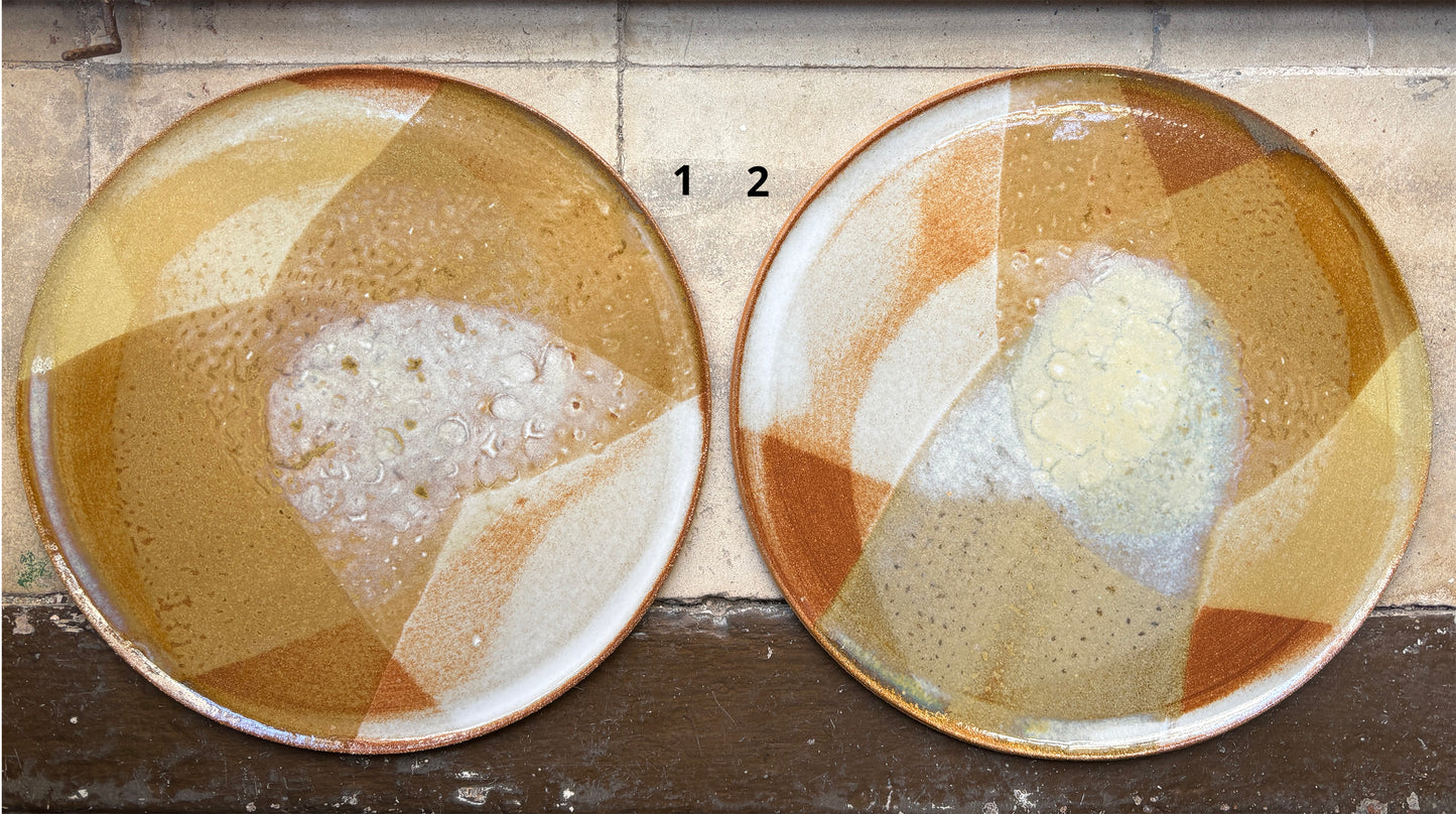 Flat plate – SEPIA L