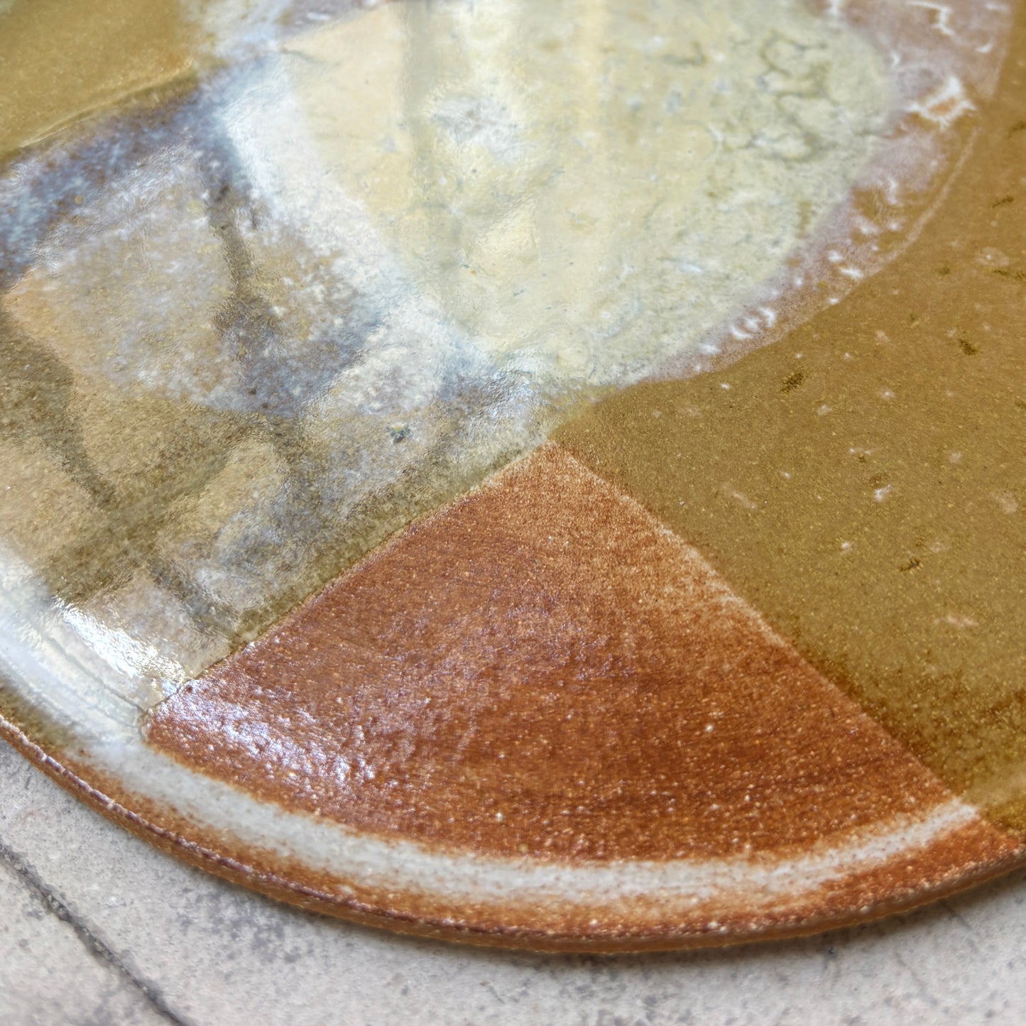 Flat plate – SEPIA M