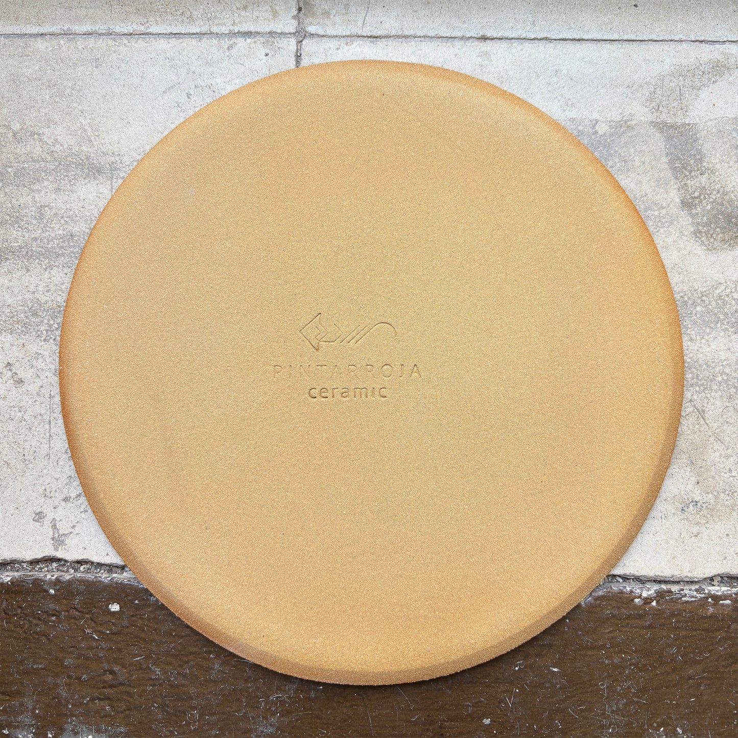 Flat plate – SEPIA M