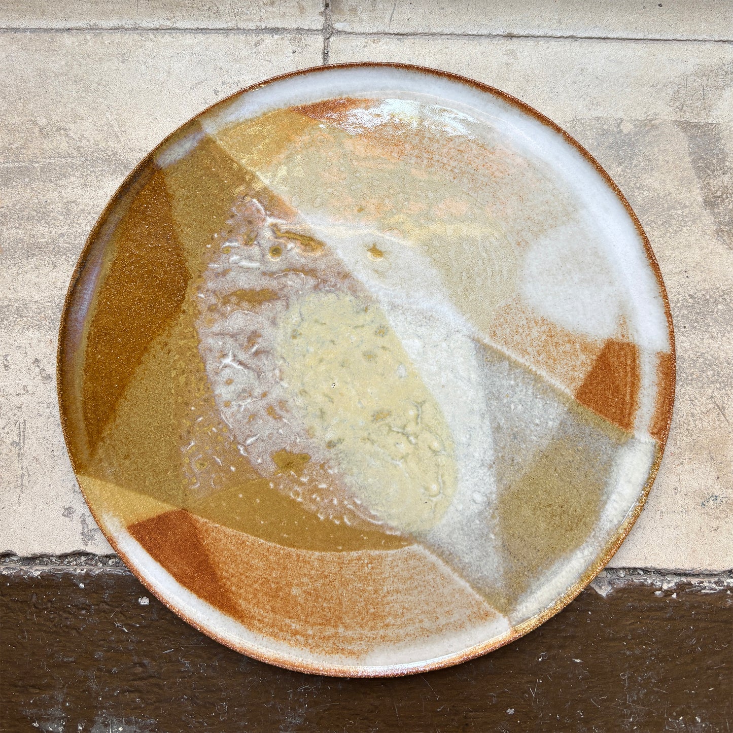 Flat plate – SEPIA M