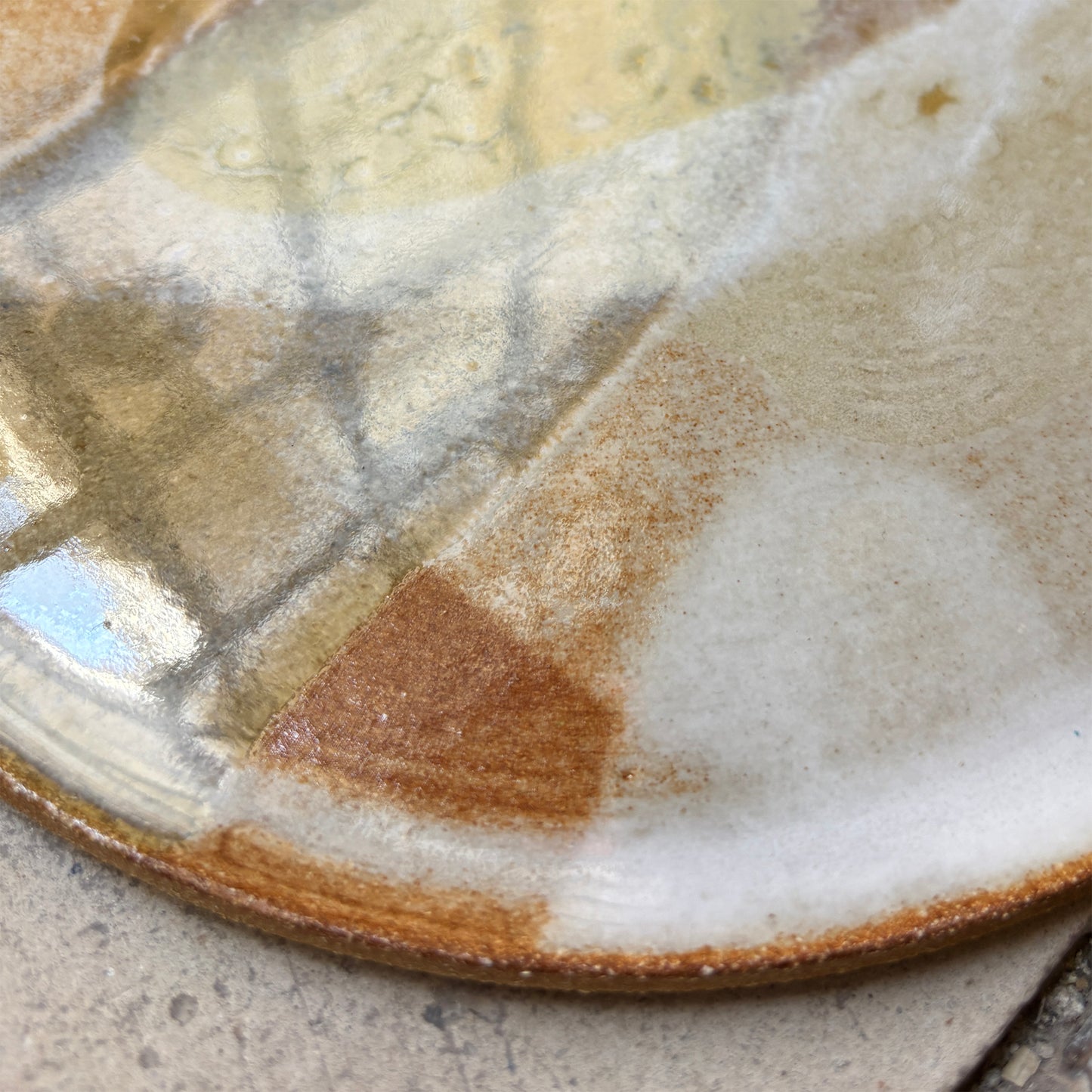 Flat plate – SEPIA M