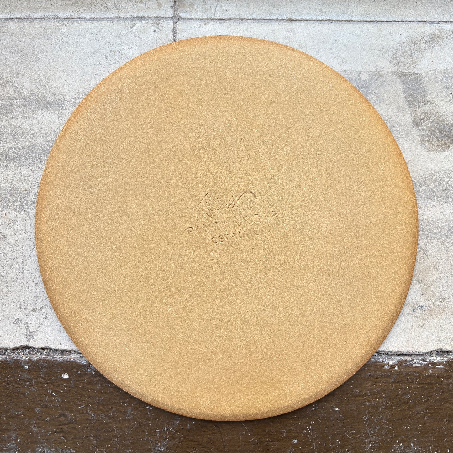 Flat plate – SEPIA M