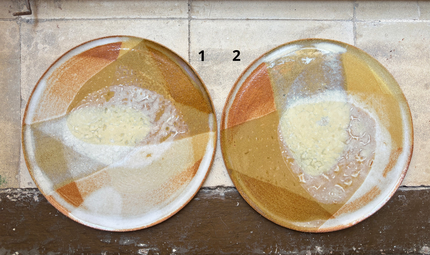 Flat plate – SEPIA M