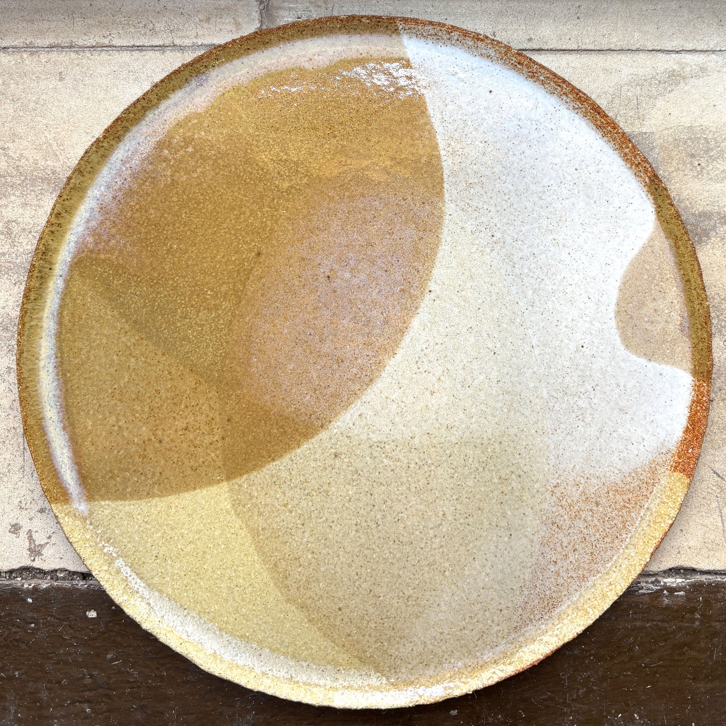 Flat plate – SEPIA L
