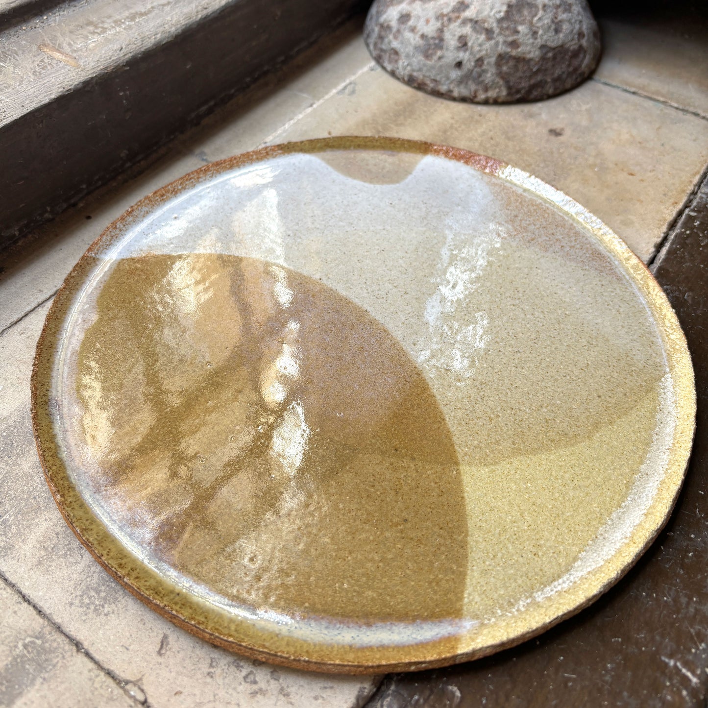 Flat plate – SEPIA L