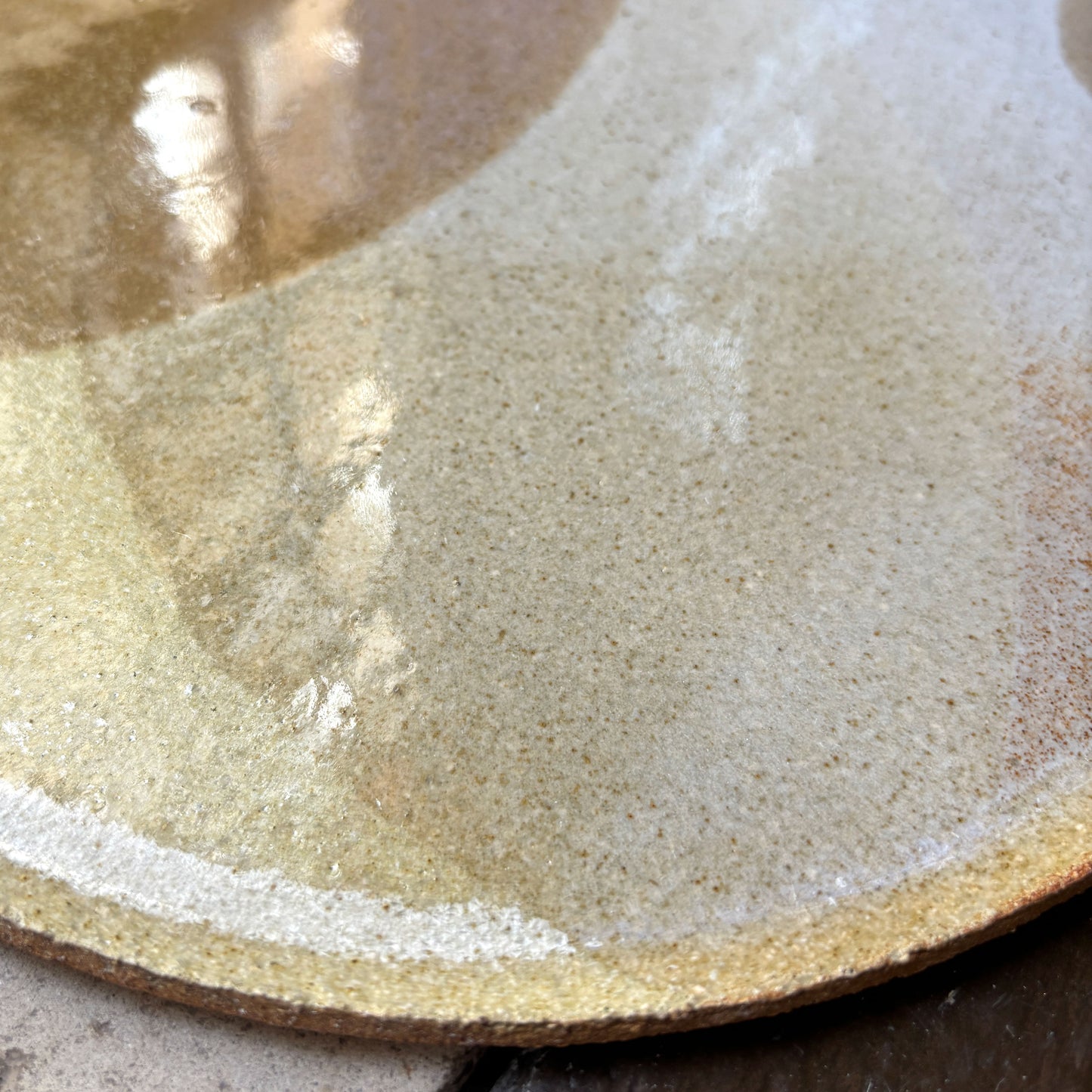 Flat plate – SEPIA L