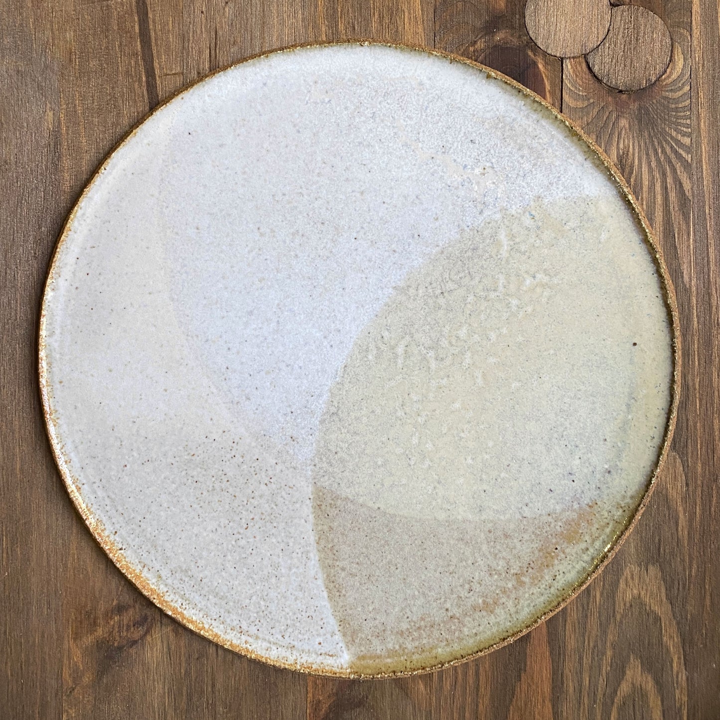 Flat plate – SEPIA M