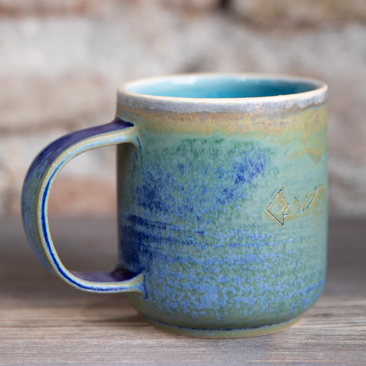 MOSS Blue Blue XL