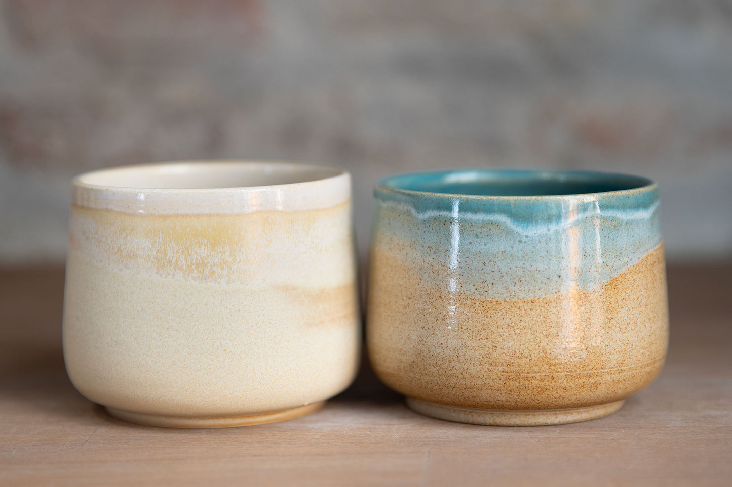 Tea bowl VANILLA