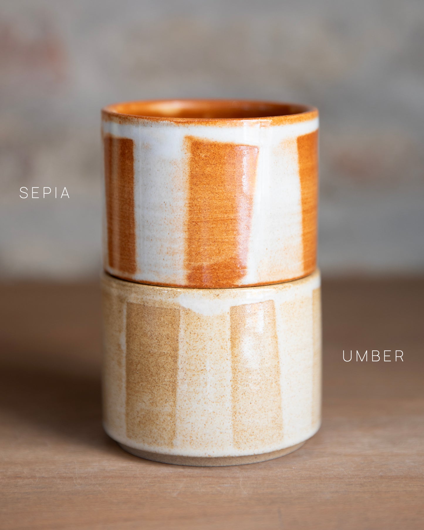 ROMA Umber