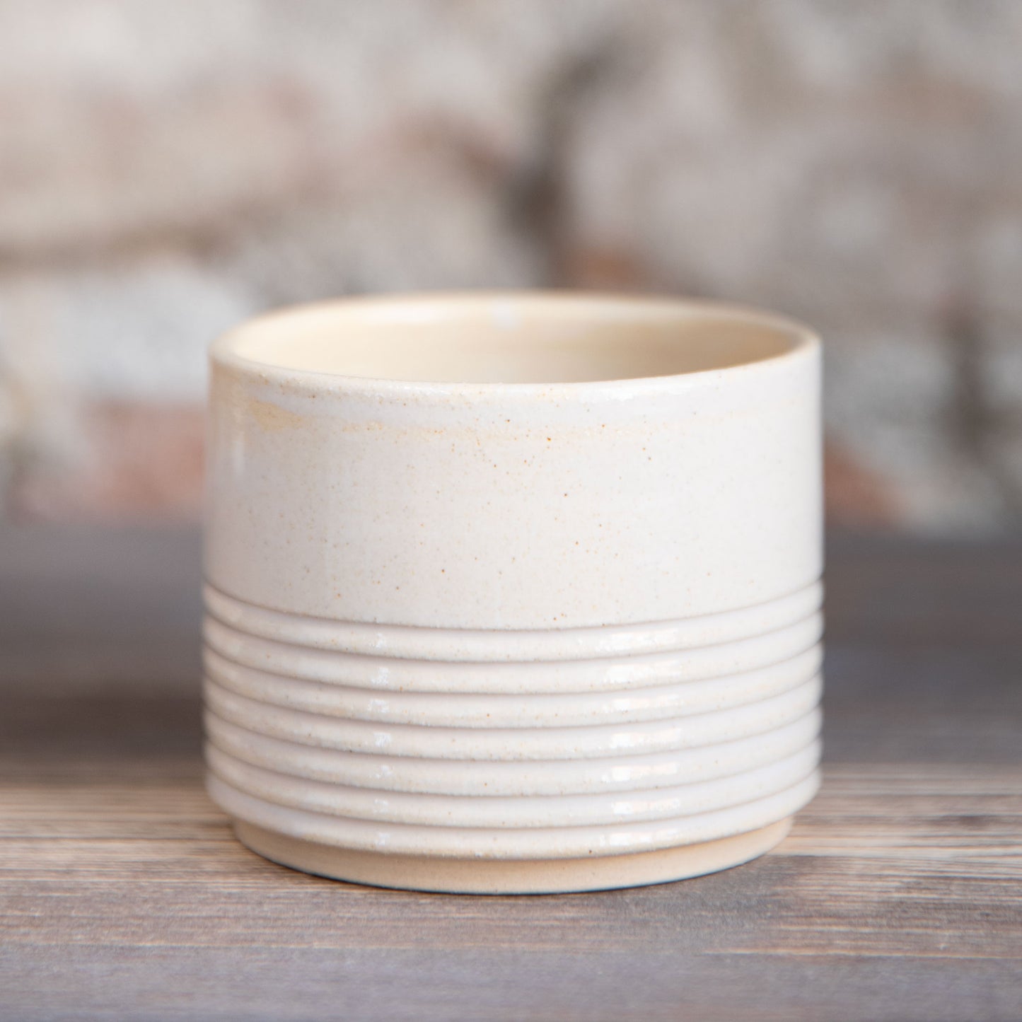 WAVE RIPPLE White M
