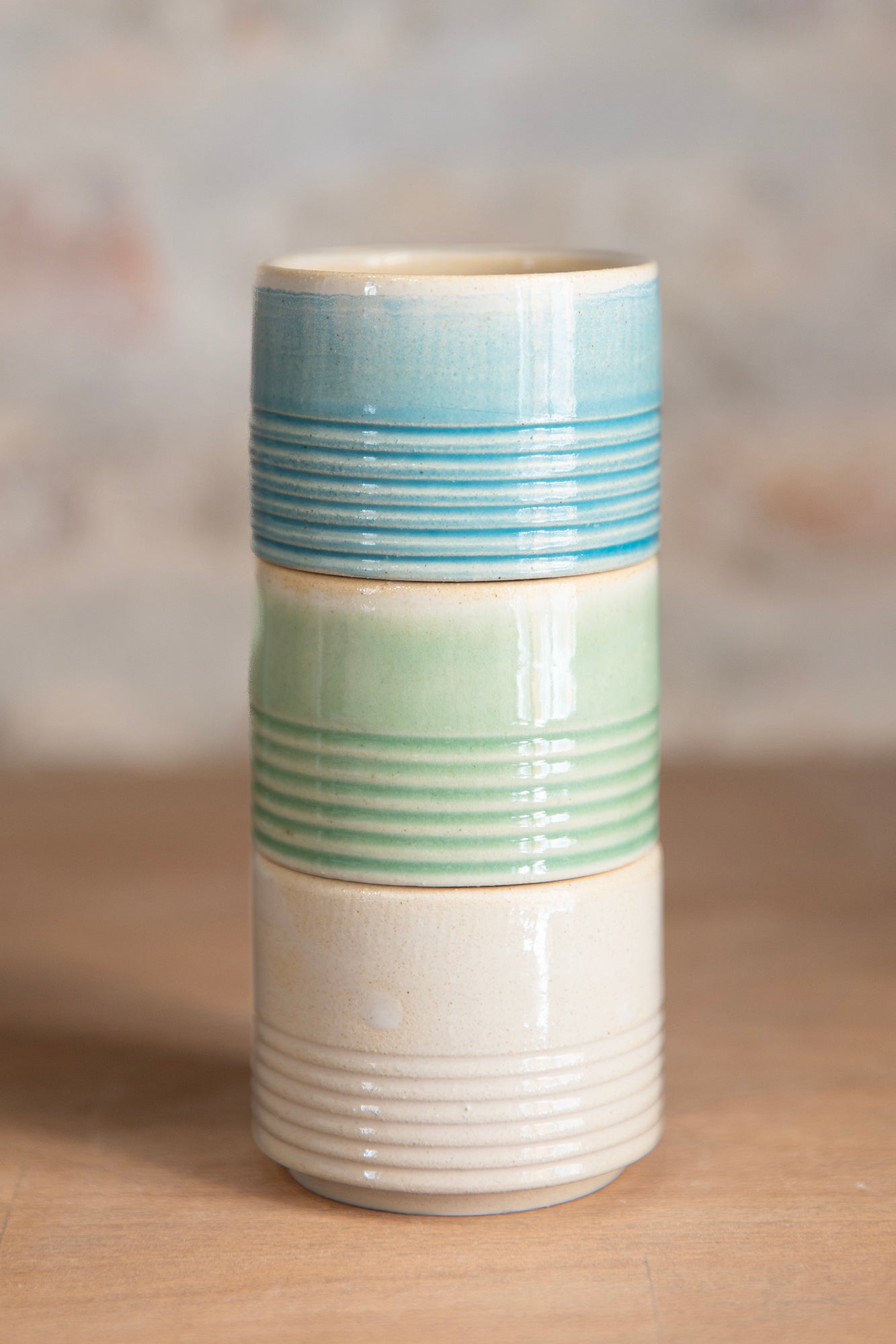 WAVE RIPPLE Caribe