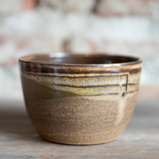 Ceramic bowl NORTH