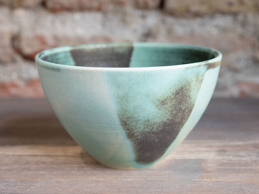 Ceramic bowl MANGROVE