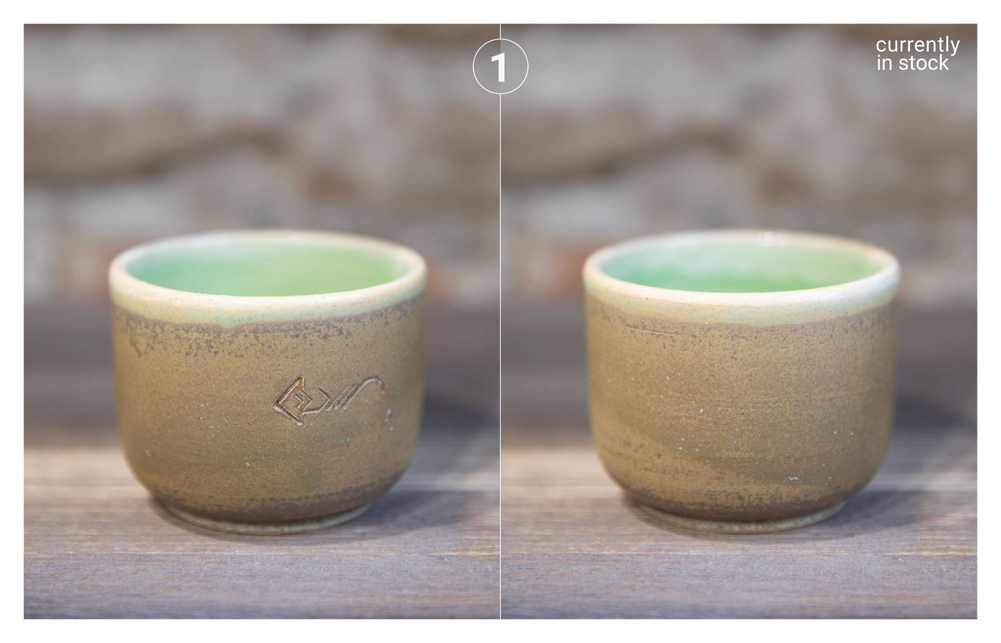 MOSS Green/Green M