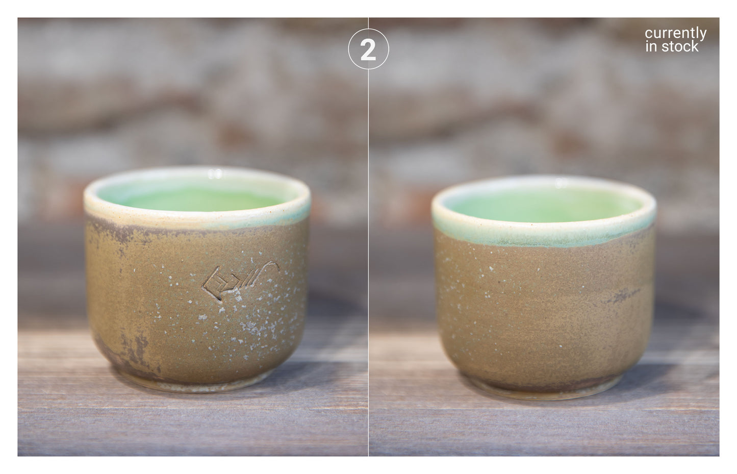 MOSS Green/Green M
