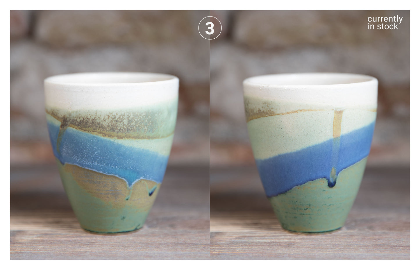 MANGROVE Blue L