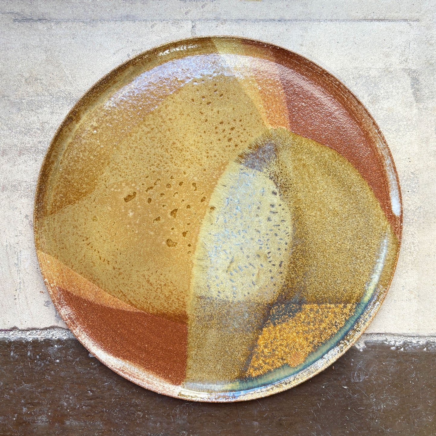 Flat plate – SEPIA M