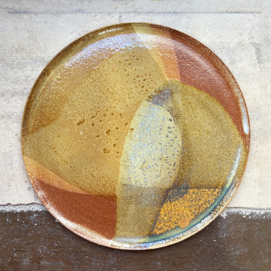 Flat plate – SEPIA M