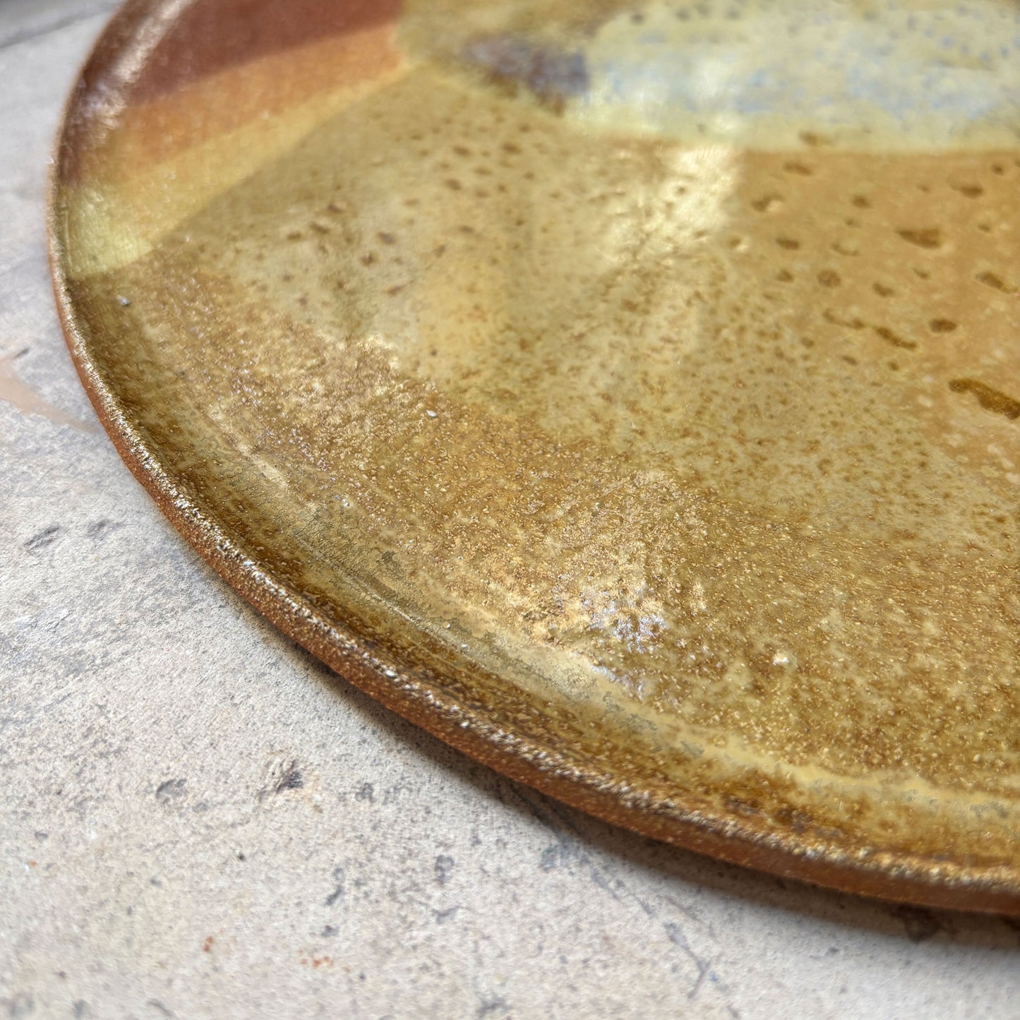Flat plate – SEPIA M