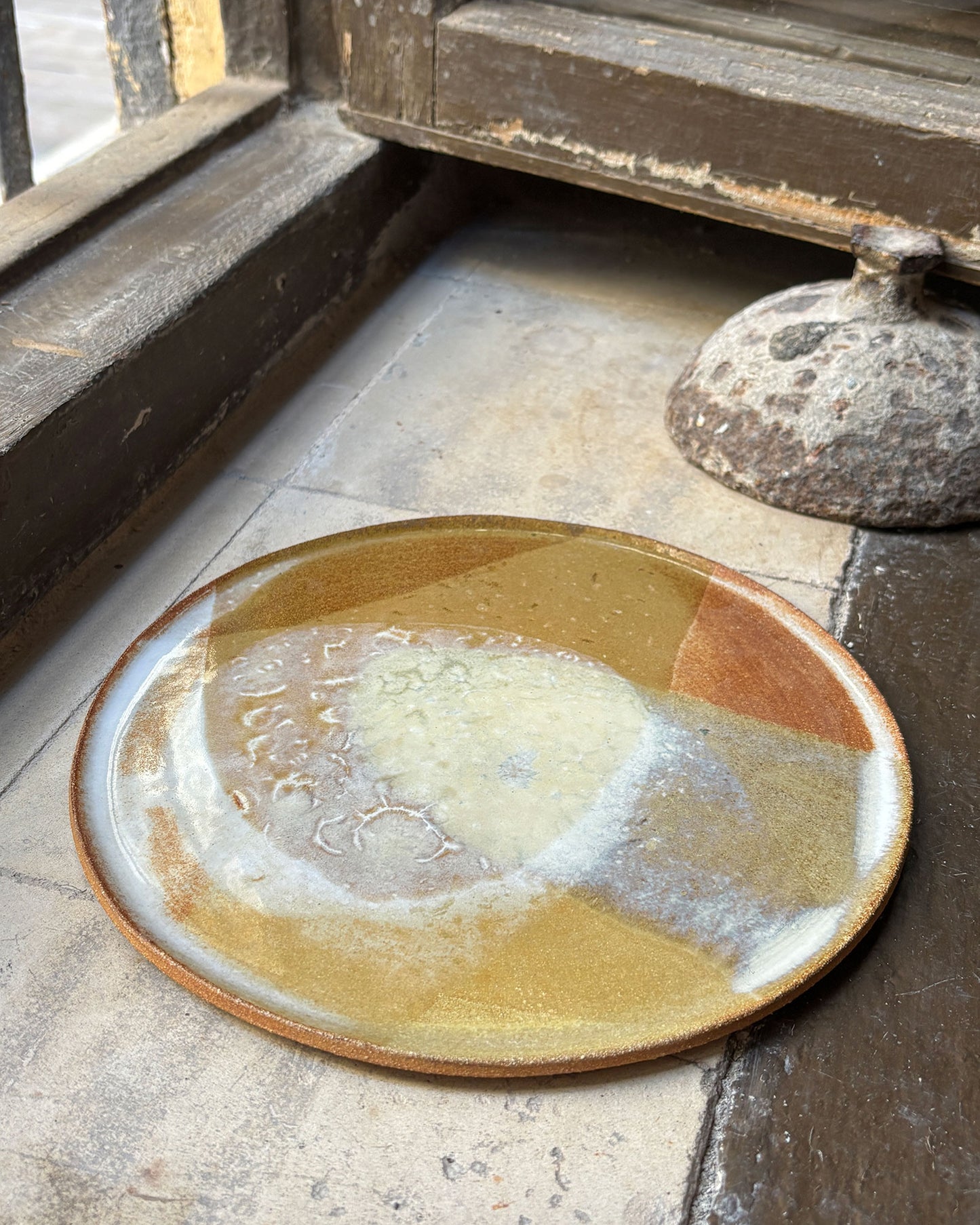 Flat plate – SEPIA M