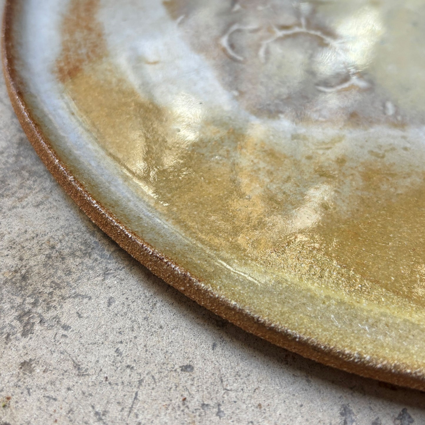 Flat plate – SEPIA M