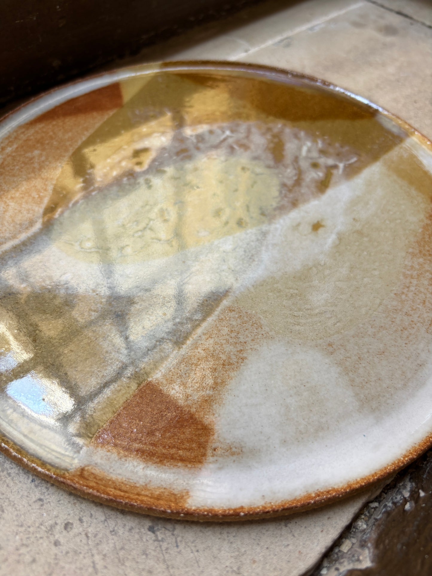 Flat plate – SEPIA M