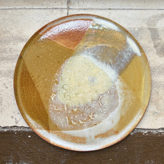 Flat plate – SEPIA M