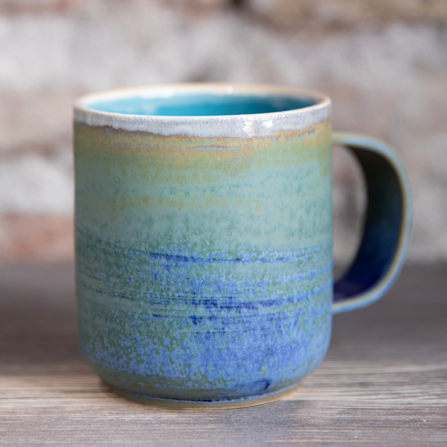 MOSS Blue Blue XL