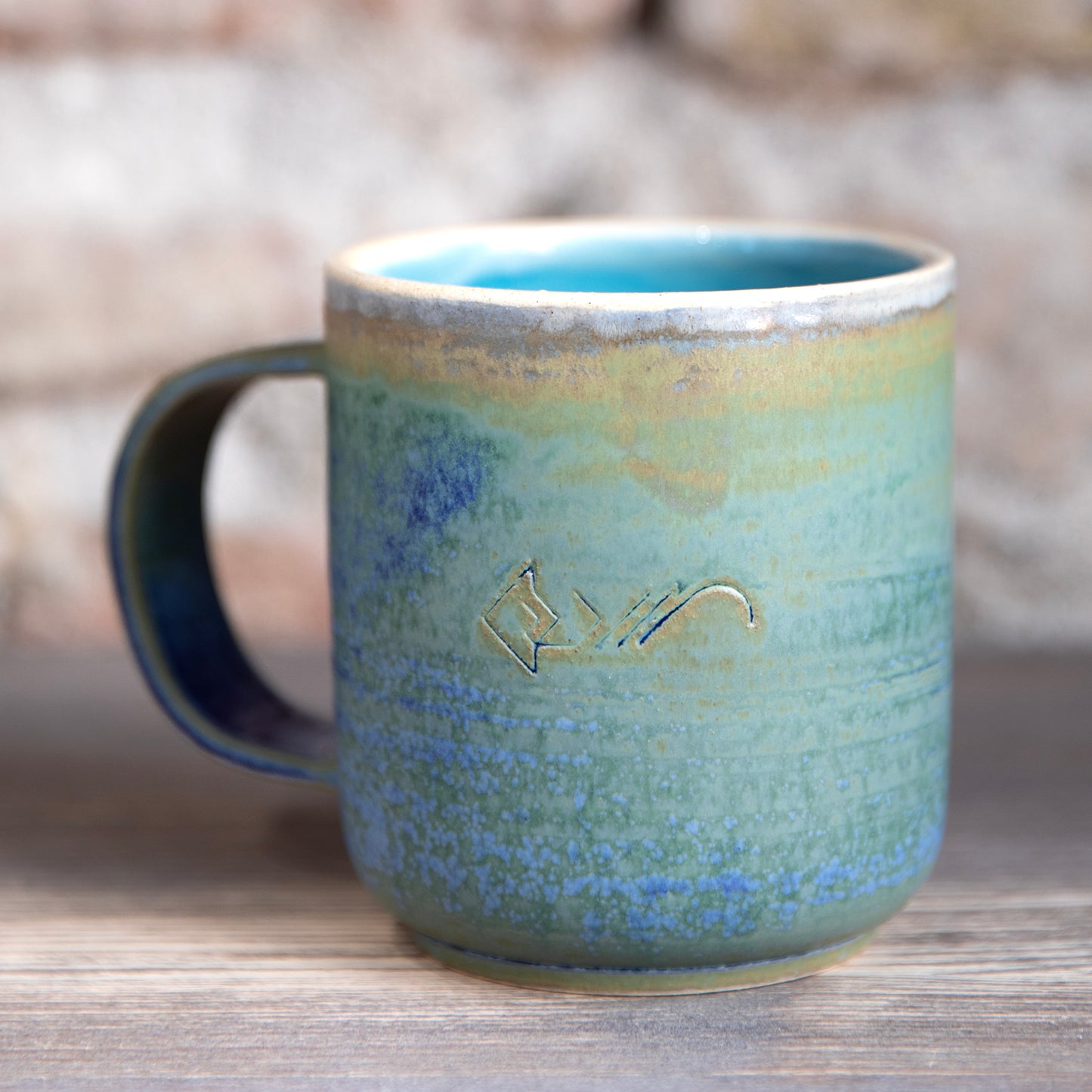 MOSS Blue Blue XL