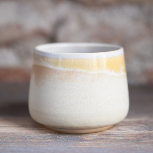 Tea bowl VANILLA