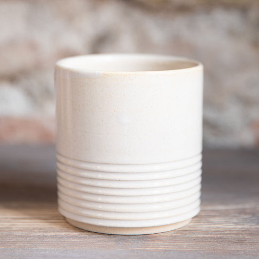 WAVE RIPPLE White L
